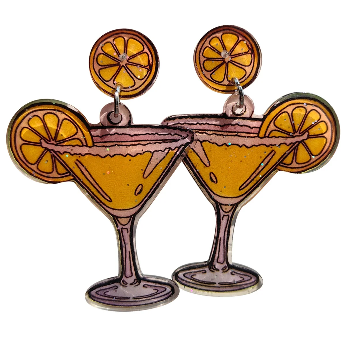 Summer Trend Acryli… - image