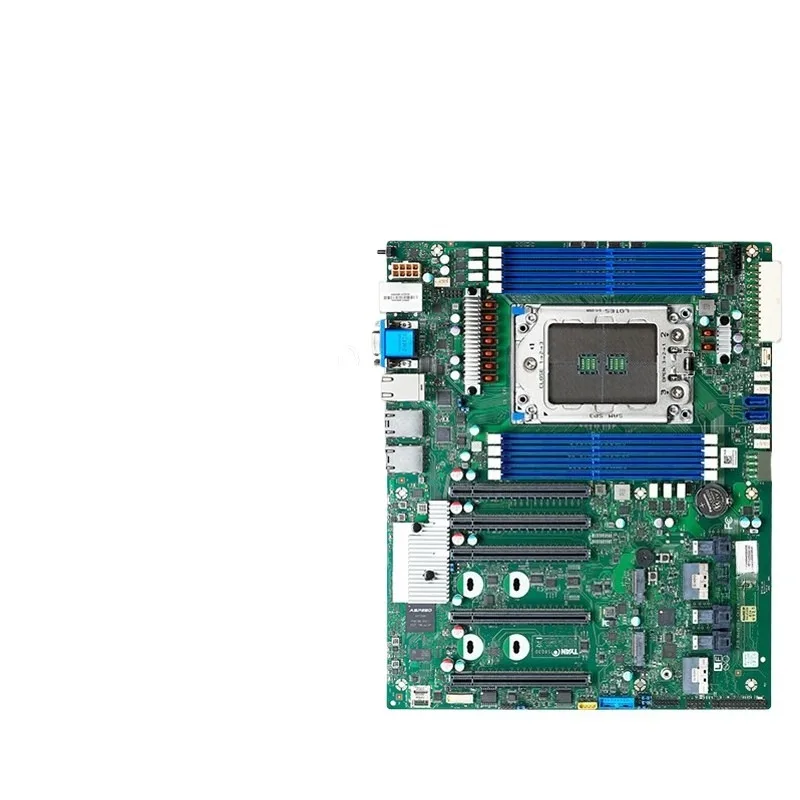 For S8030GM2NE EPYC Internet Cafe Single Server Main Board AMDEPYC7002/7003