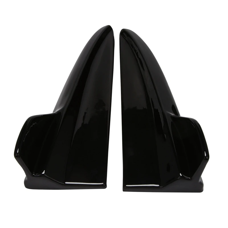 Steering Wheel Shifter Paddle With Rear Bumper Lip Diffuser Splitter Spoiler For Mercedes Benz C-Class W205 C63 15-21