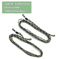 Type B - Camo Green