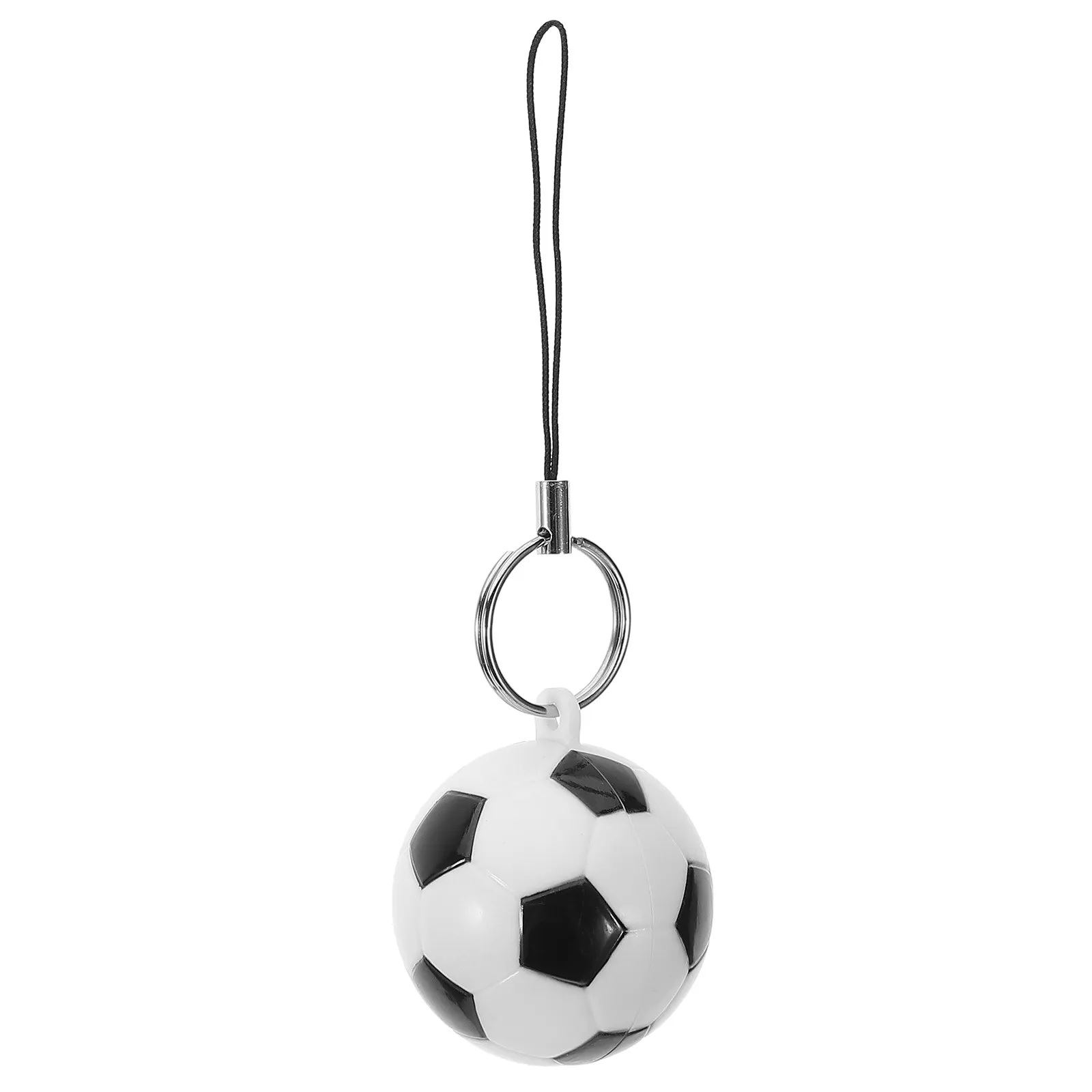 Mini Football Style Nail Clipper Stainless Steel Plastic Fingernail Toenail Clippers for Home Salon Travel Portable Nail