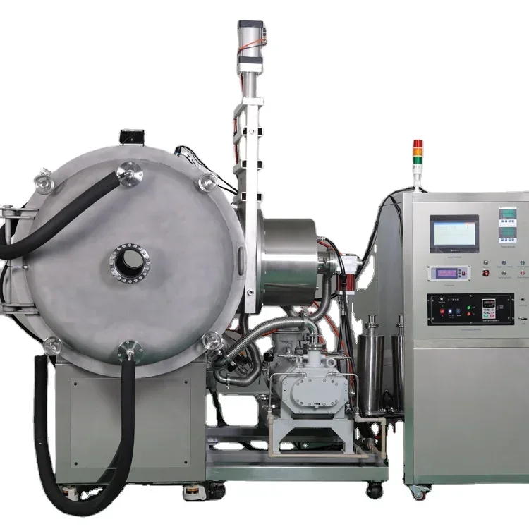 Vacuum Oven Testing Chamber Testing Equipment Vacuum Chamber