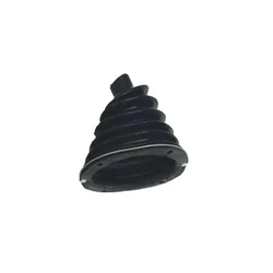 6532127  Rubber Steering Boot Fits Bobcat 453 642 730 943 S175 S185 S220 S300 S70 T110 T180 T320 More