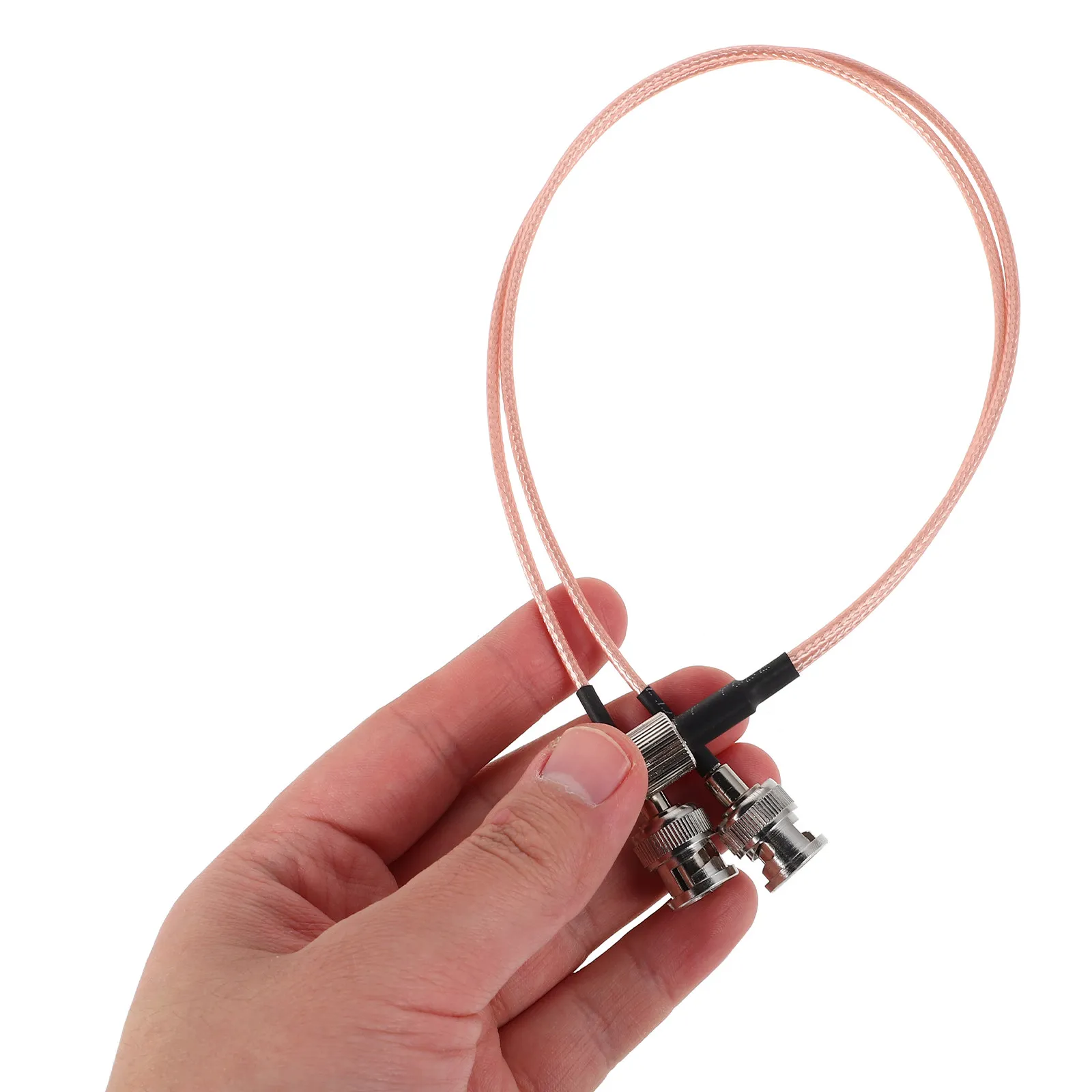 Female To Dual Male…