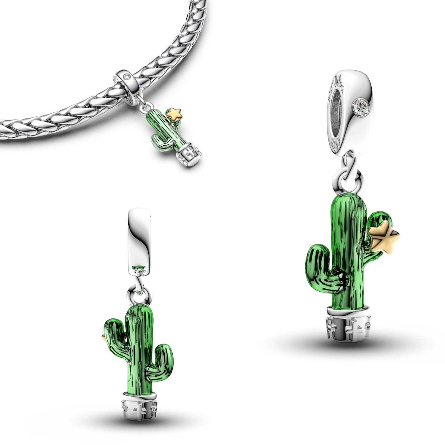 

Charms Plata 925 Charms 925 Originales Bracelets Silver Real Charm Bracelets Jewelry Beads Making Make Pearl Pendant Bracelet