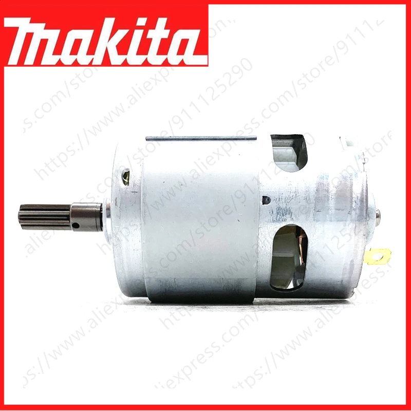 

Двигатель постоянного тока ДЛЯ MAKITA DTW190