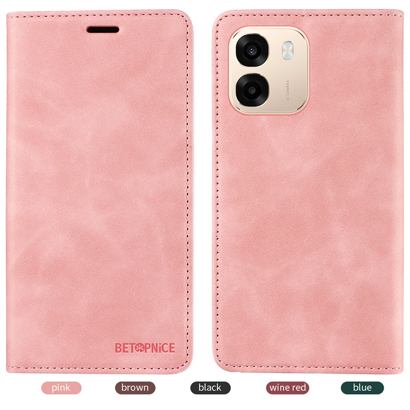 Capa A6X Magnetic W…