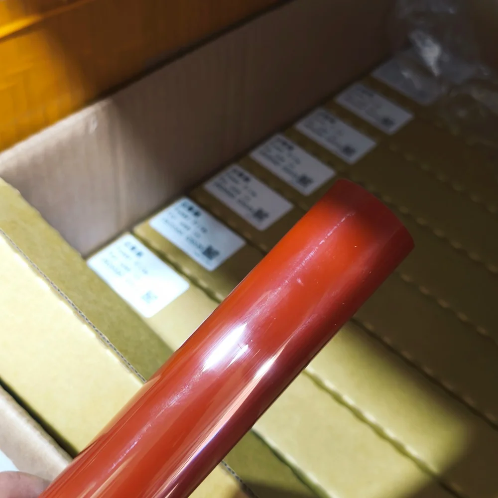 

Оригинальный качественный чехол для термофиксатора для Canon ADVANCE C5535i C5535i C5560i C5550i C5540i IRC 5560 5550 5540, ремень термофиксатора