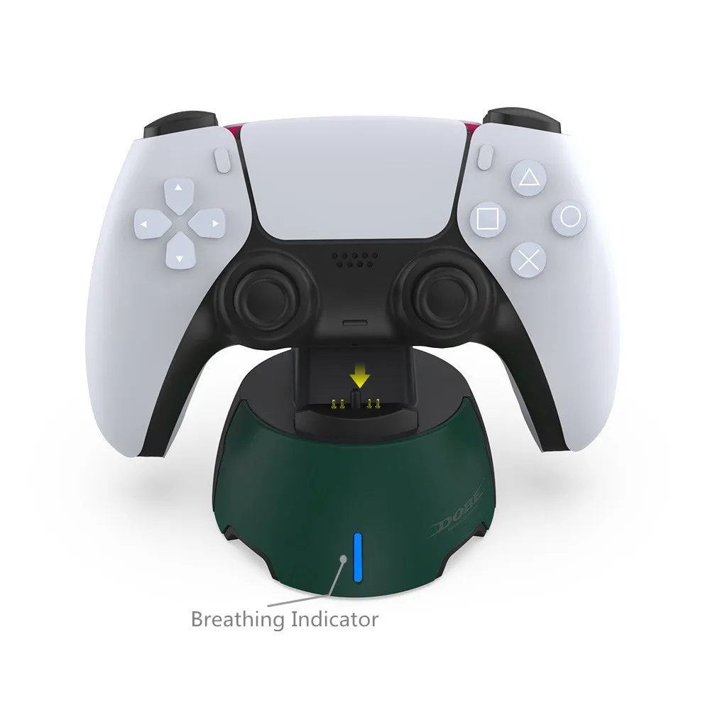 Thumbnail 2 - #72 Best PS5 Charging Docks to Buy In 2026