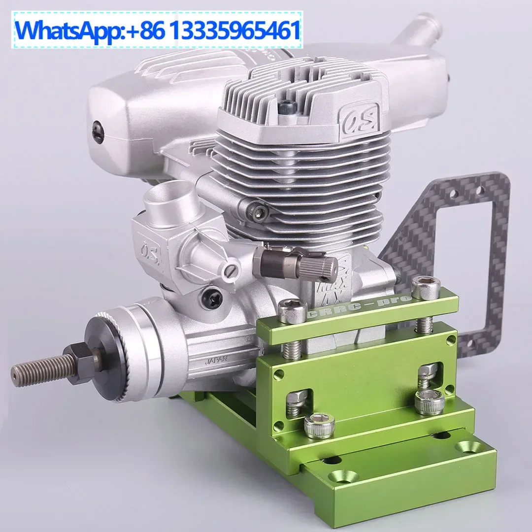 

CN methanol engine gasoline engine test bench model aircraft engine test running-in bench aircraft