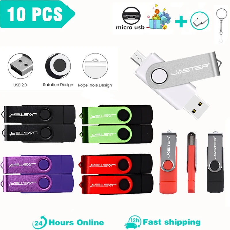 10PCS LOT Colour USB Flash Drive Pen Drive 128GB 64GB 32GB 16GB Pendrive Memory Stick 8GB 4GB USB Stick Free Custom Company Logo