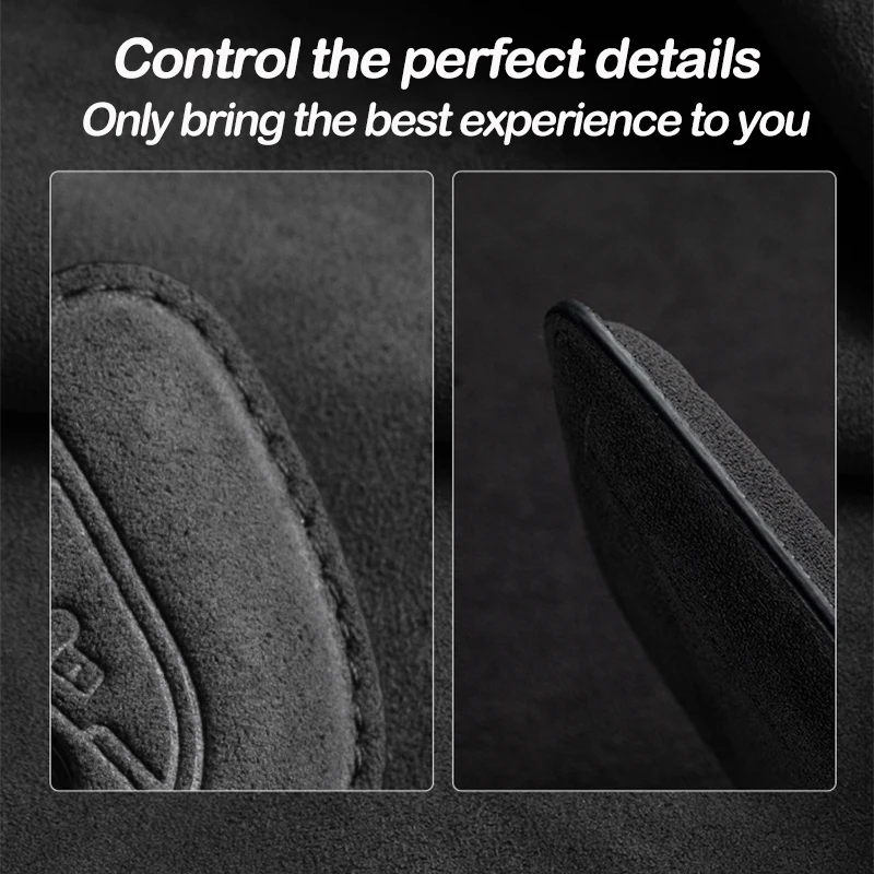 حافظة مفاتيح السيارة لـ MG 4 2023 Mg4 Ev MG HS GT ZS EV ZX MG5 MG6 أغطية جلد شل فوب المفاتيح كيرينغ اكسسوارات السيارات