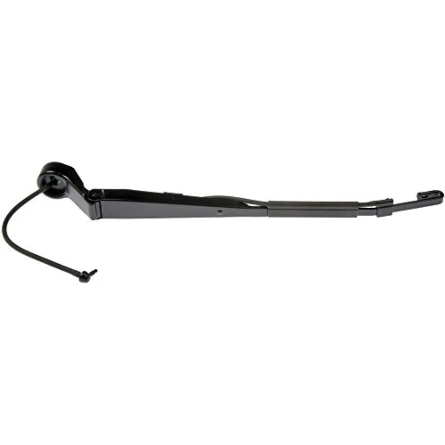 

42550 Rear Windshield Wiper Arm Compatible with Select Chevrolet/ GMC/ Oldsmobile Models