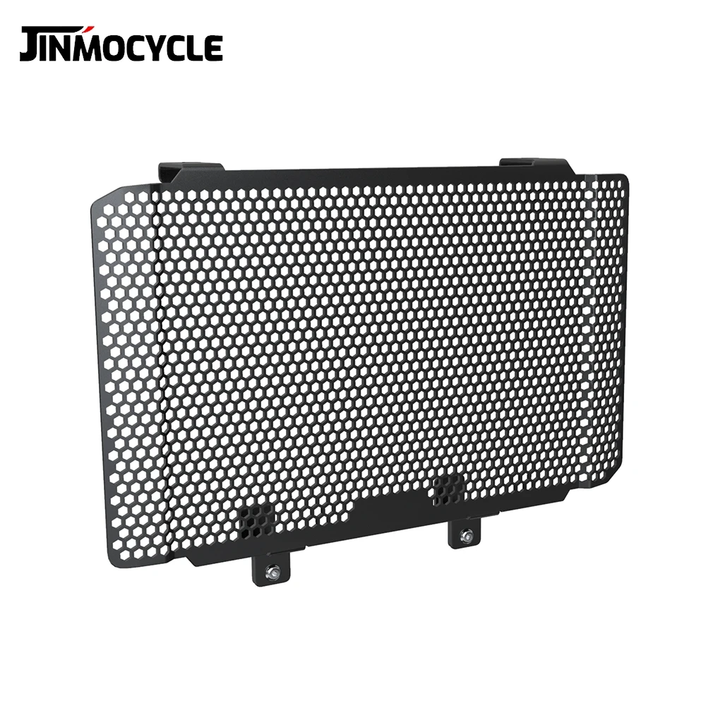 Motorcycle For CFMOTO 400NK 650NK 400 650 NK  2020 2021 2022 2023 Radiator Grille Guard Grill Cover Protection Accessories