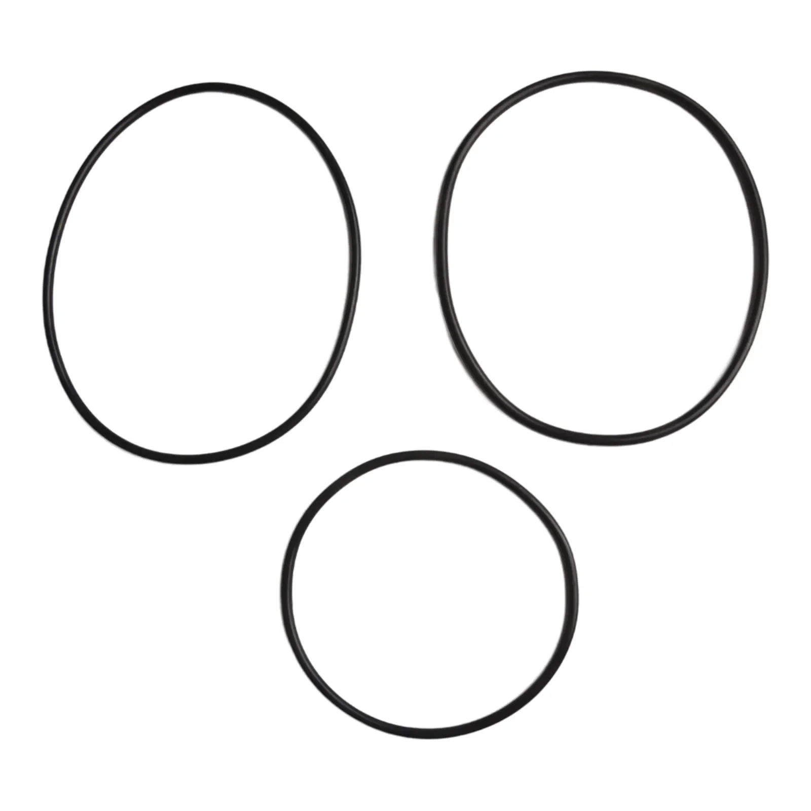Air Release Valve and Eight O-Rings Seal Gasket Set for Intex Sand Filter Pump Maintenance with Part Number Identification