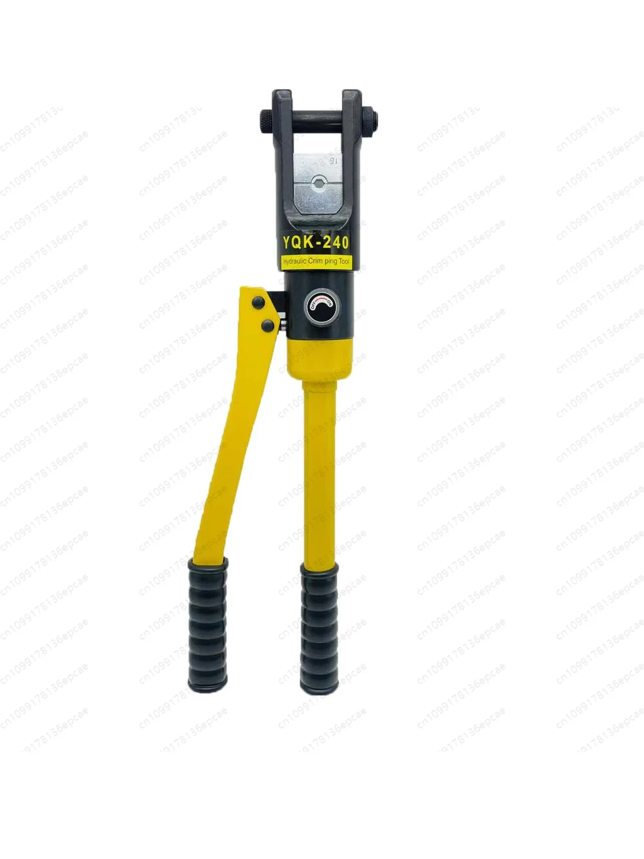 

Подлинные плоскогубцы Yuhuan Boutique, утолщенные ручные гидравлические плоскогубцы YQK-70/120/240/300/400