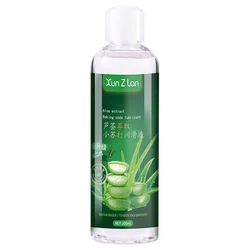 200ML Lubricant For Sex Lube Sexo Lubricante Sexo Adult Sex Lubricants Sexual for Oral Vagina Anal Gay Sex Oil Easy to Clean