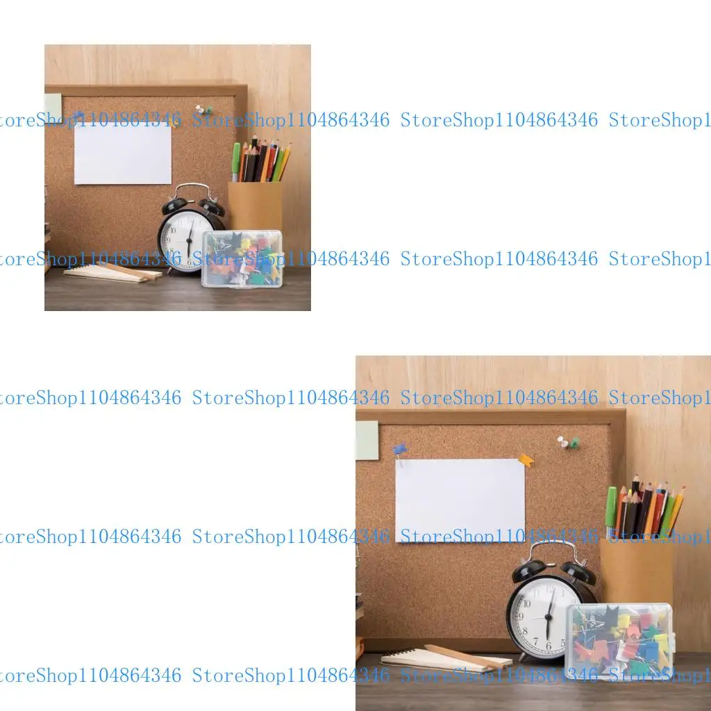 5ASD 50PCS Flagowe piny kciuki Dekoracyjne pushpin