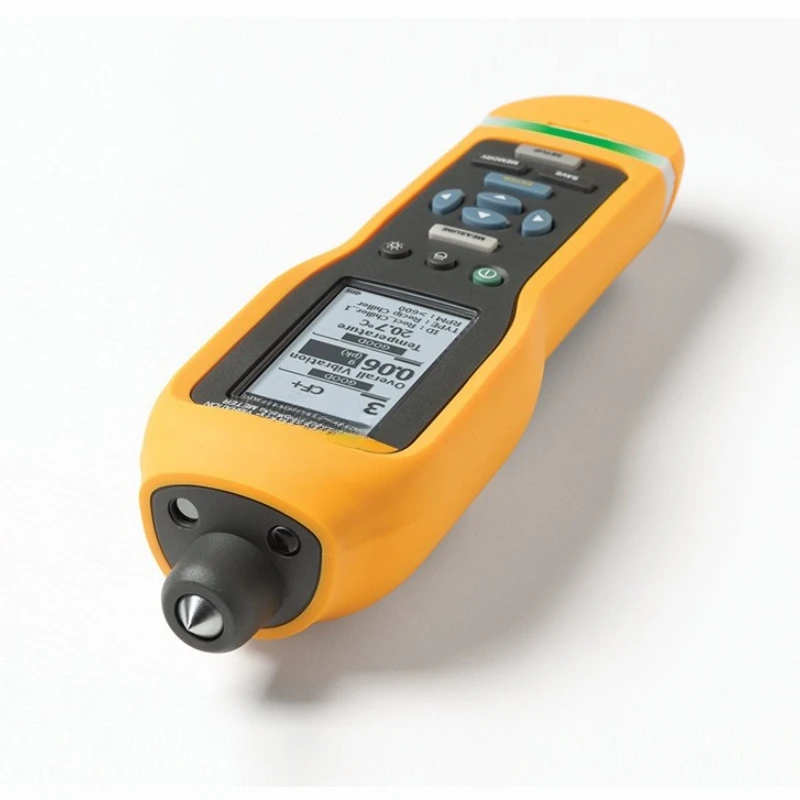 

805 FC Vibration Point Checker, Very Practical