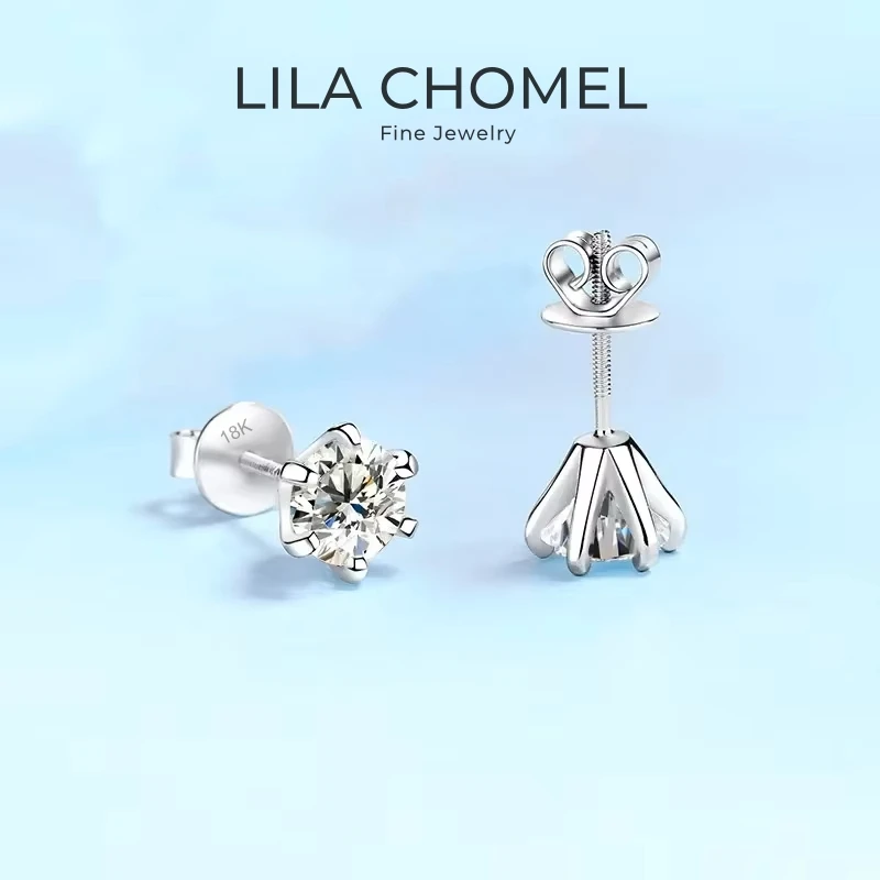 ΠΠ΅Π½ΡΠΊΠΈΠ΅ ΡΠ²Π°Π΄Π΅Π±Π½ΡΠ΅ ΡΠ΅ΡΡΠ³ΠΈ-Π³Π²ΠΎΠ·Π΄ΠΈΠΊΠΈ ΠΈΠ· Π±Π΅Π»ΠΎΠ³ΠΎ Π·ΠΎΠ»ΠΎΡΠ° 18 ΠΊΠ°ΡΠ°Ρ Π½Π° ΠΠ΅Π½Ρ ΡΠ²ΡΡΠΎΠ³ΠΎ ΠΠ°Π»Π΅Π½ΡΠΈΠ½Π° 0,5/1/2 ΠΊΠ°ΡΠ°ΡΠ° Ρ ΠΌΡΠ°ΡΡΠ°Π½ΠΈΡΠΎΠΌ ΠΈ Π±ΡΠΈΠ»Π»ΠΈΠ°Π½ΡΠΎΠΌ PT950, ΠΏΠ»Π°ΡΠΈΠ½ΠΎΠ²ΡΠΉ ΠΏΠΎΠ΄Π°ΡΠΎΠΊ Π½Π° Π΄Π΅Π½Ρ ΡΠΎΠΆΠ΄Π΅Π½ΠΈΡ Π΄Π»Ρ Π΄Π΅Π²ΠΎΡΠ΅ΠΊ ΠΠ΅Π½ΡΠΊΠΈΠ΅ ΡΠ²Π°Π΄Π΅Π±Π½ΡΠ΅ ΡΠ΅ΡΡΠ³ΠΈ-Π³Π²ΠΎΠ·Π΄ΠΈΠΊΠΈ ΠΈΠ· Π±Π΅Π»ΠΎΠ³ΠΎ Π·ΠΎΠ»ΠΎΡΠ° 18 ΠΊΠ°ΡΠ°Ρ Π½Π° ΠΠ΅Π½Ρ ΡΠ²ΡΡΠΎΠ³ΠΎ ΠΠ°Π»Π΅Π½ΡΠΈΠ½Π° 0,5/1/2 ΠΊΠ°ΡΠ°ΡΠ° Ρ ΠΌΡΠ°ΡΡΠ°Π½ΠΈΡΠΎΠΌ ΠΈ Π±ΡΠΈΠ»Π»ΠΈΠ°Π½ΡΠΎΠΌ PT950, ΠΏΠ»Π°ΡΠΈΠ½ΠΎΠ²ΡΠΉ ΠΏΠΎΠ΄Π°ΡΠΎΠΊ Π½Π° Π΄Π΅Π½Ρ ΡΠΎΠΆΠ΄Π΅Π½ΠΈΡ Π΄Π»Ρ Π΄Π΅Π²ΠΎΡΠ΅ΠΊ