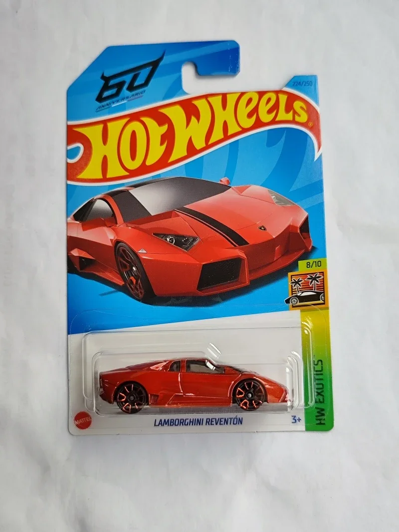 Hot Wheels Collect Toys Cars for Kids Reb Bull Supercar F1 McLaren Bens Porsche GTR Easy Model Hotwheels Boy Gift Diecast