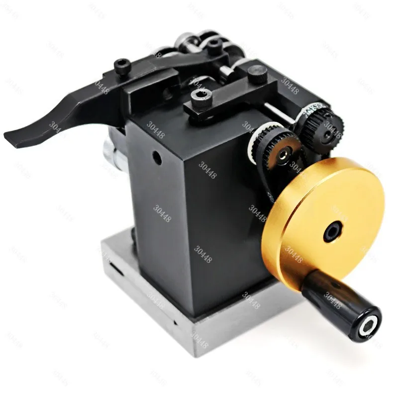Taiwan Mini Punch Grinder PGAS Mini Needle Grinding Machine Precision Surface Grinder Accessory
