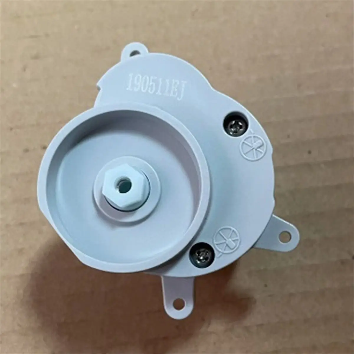 【MUST-HAVE LIST】 Vacuum Cleaner Side Brush Motor for Mi Robot 1s 1st SDJQR01RR SDJQR02RR SDJQR03RR