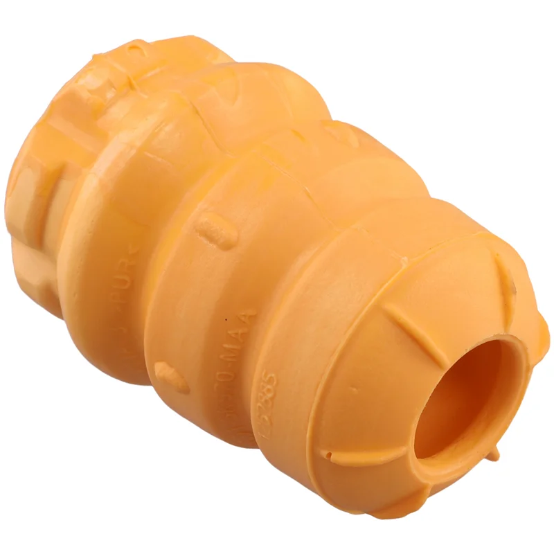A19Q-Car Rear Bumper Strut Rubber Bump Stop 31262885 For Volvo XC60 MK2 2010 2011 2012 2013 2014 2015 2016 2017