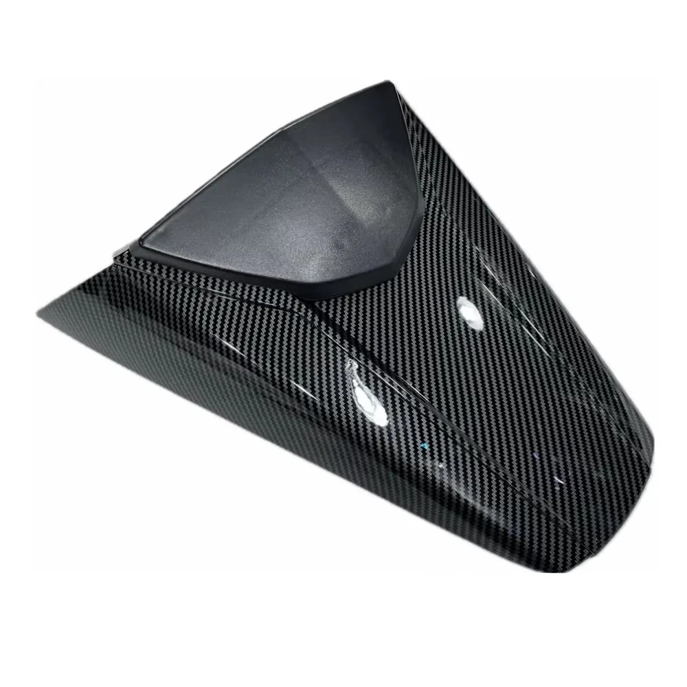 For Honda CB650F CBR650F 2014 2015 2016 2017 2018 CB650 F CBR 650F Motorcycle Pillion Rear Seat Cover Cowl Solo Fairing