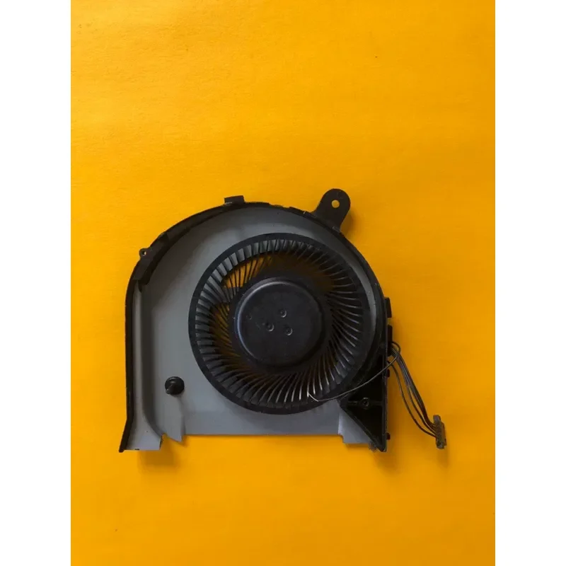 for ThinkPad Black S5 E560P Cooling Fan Original 95 New Replacement CPU Cooler