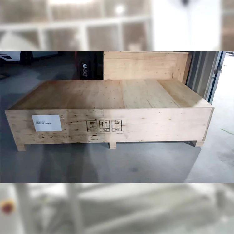 Máquina de embalagem e pesagem de classificação de mirtilo totalmente automática para venda