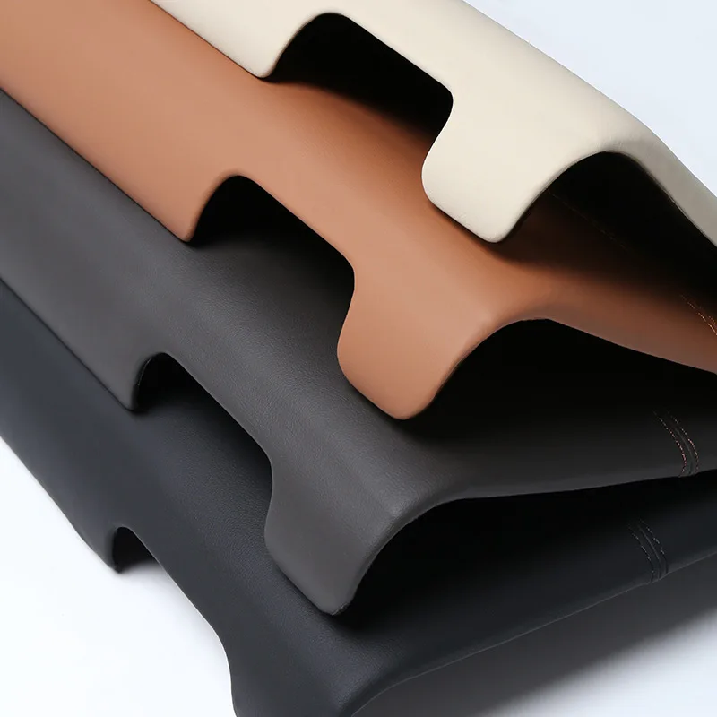 Car Center Console Armrest Box Cover For Toyota Alphard Vellfire 40 Series Protective Pad AntiScratch Auto Interior Accessories
