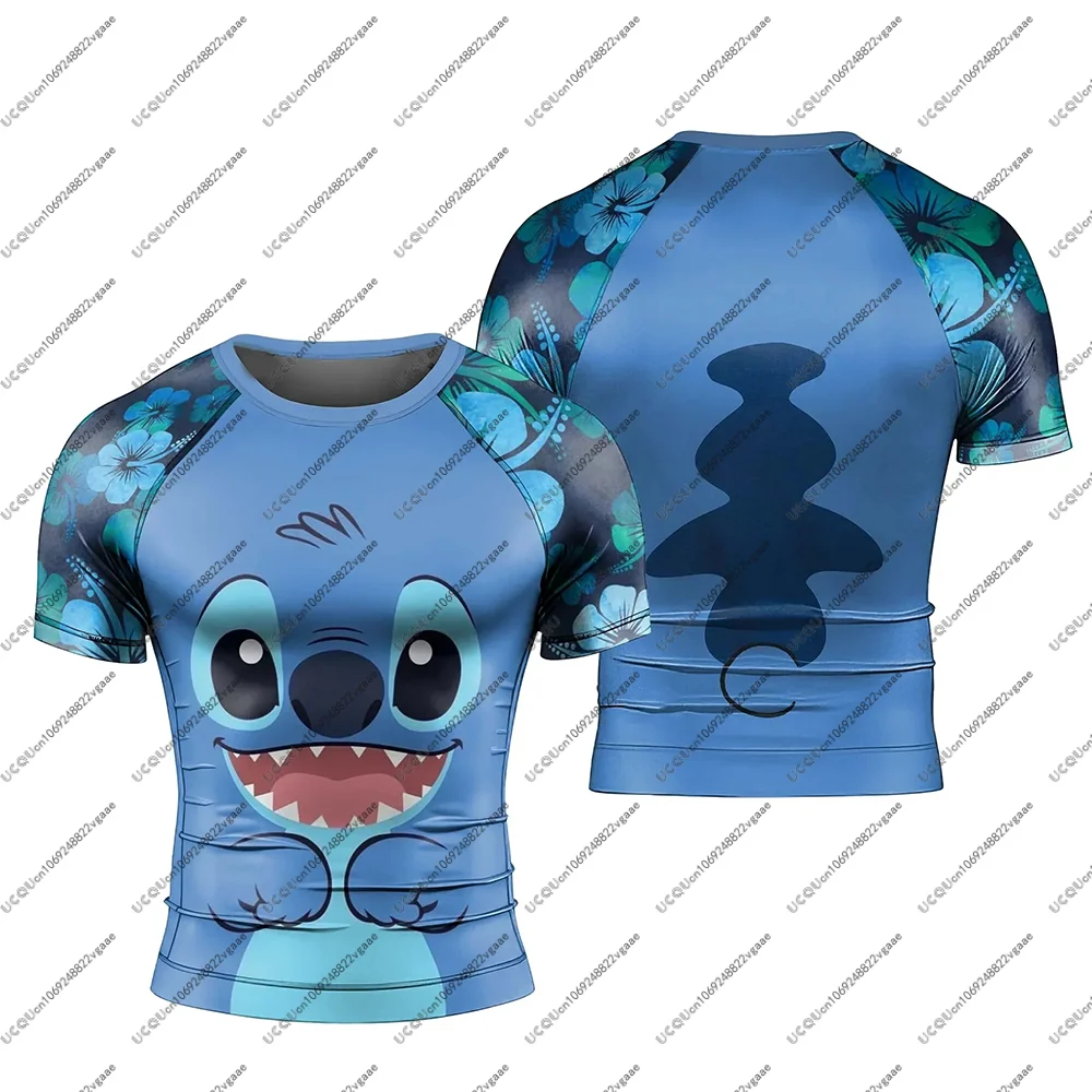 الرجال طفل الأطفال البرازيلي جيو جيتسو طفح الحرس تي شيرت عادية الرياضة حفلة الفتيات الأعلى تأثيري الذكور الصالة الرياضية اللياقة البدنية هدية S-ستيتش المحملة