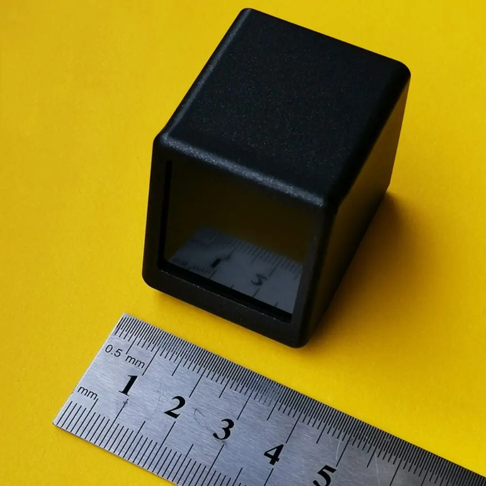 Electronic Thermometer Smart Weather Clock Simple Operation LCD Digital WiFi Desk Clocks English Version WiFi Show Weather