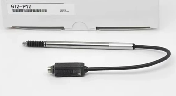 

Новый оригинальный высокоточный контактный цифровой датчик KEYEE GT2-P12 2026 года
