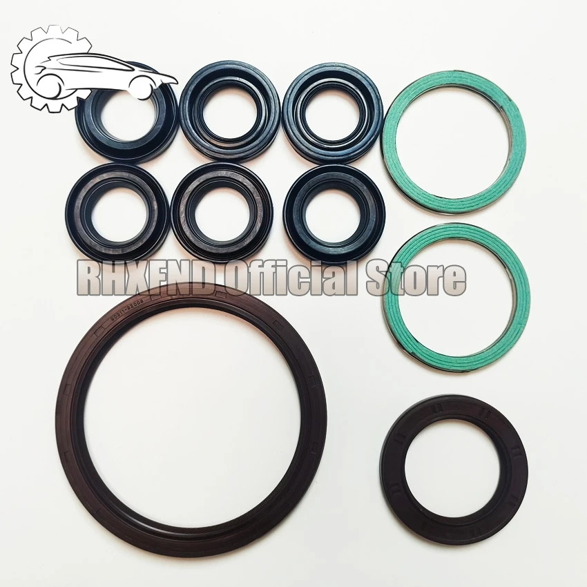 Gasket set 2GRFE 2GR 2GR-FE Engine Rebuilding Kits 04111-31440 for toyota BLADE LEXUS ES240 CAMRY HARRIER HIGHLANDER RAV4 3456cc