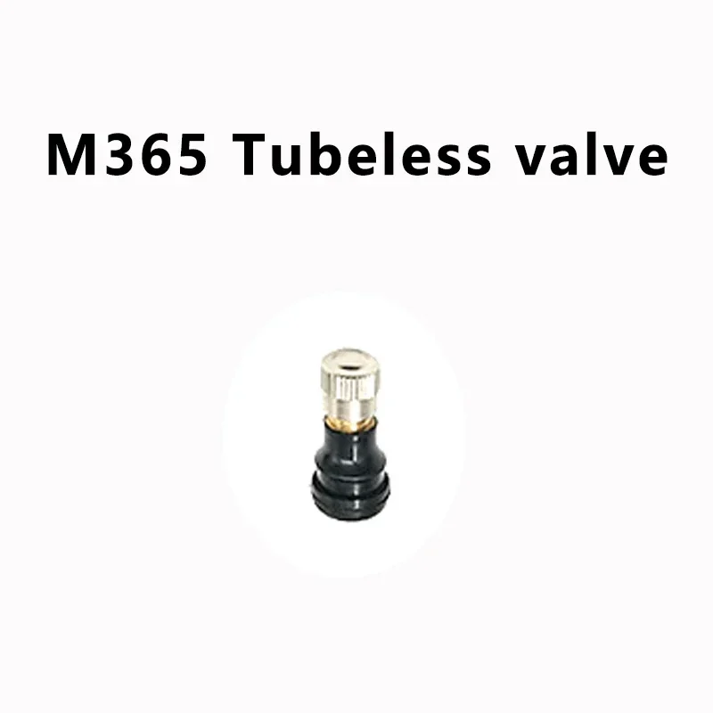 Vacuum Tubeless Valves for Max G30 for Electric Scooter Xiaomi M365/m365 Pro/pro 2 Tyre Tubeless Tire Wheel Gas Valve Part