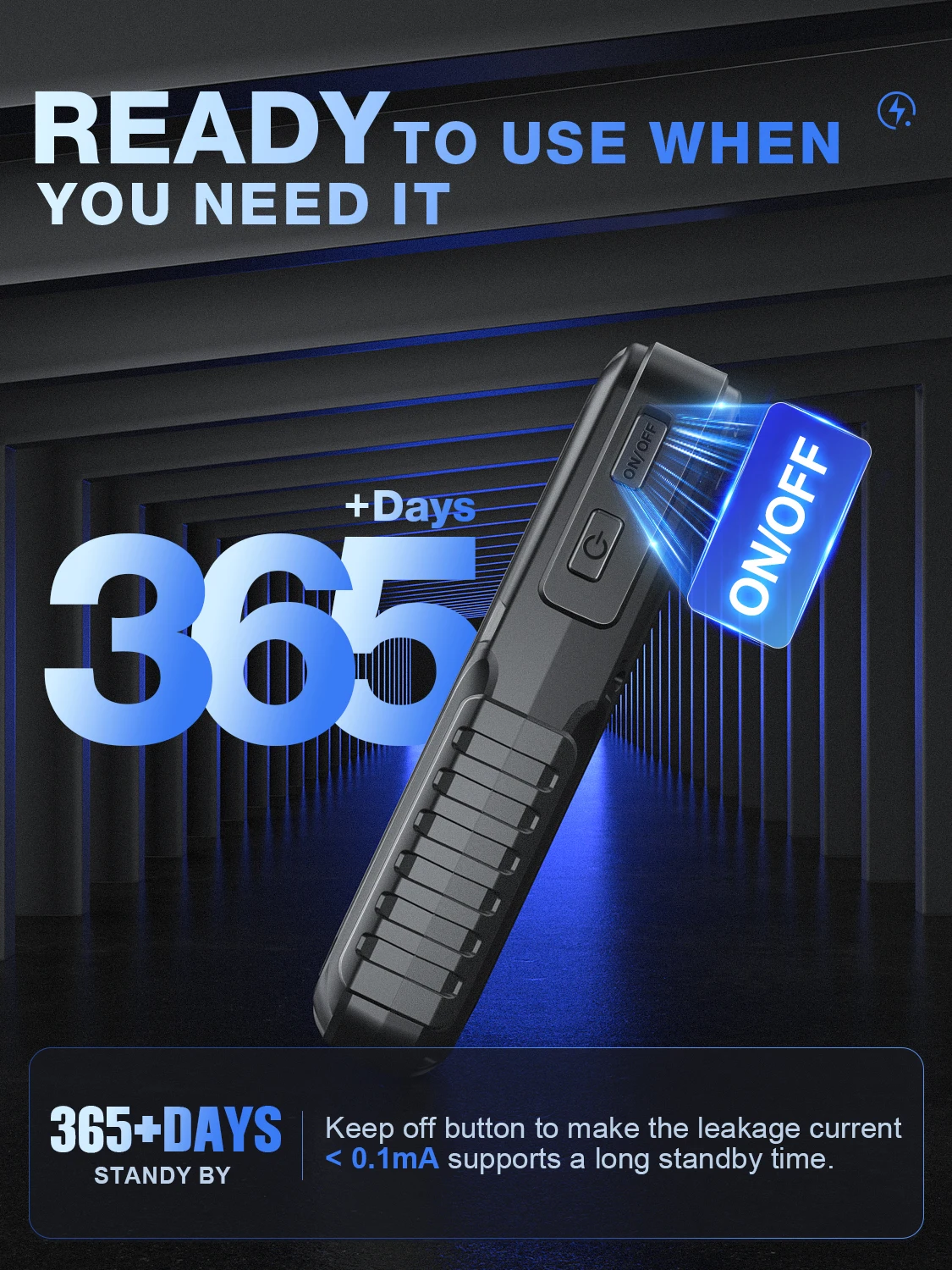 Thumbnail 3 - #7 Best Rated Jump Starters to Buy in 2026