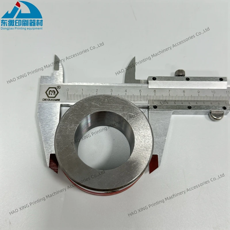 Offset Printing Machinery Parts 1 Piece Roller for Folding Machine Replacement Spare Parts High Quality Roller Wheel