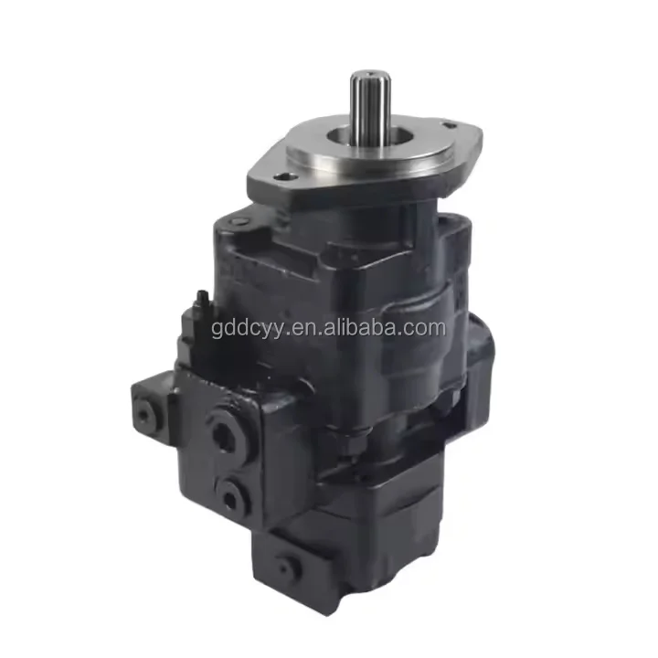 

Hydraulic Pump AT331223 For JD BACKHOE LOADERS 310G 310SJ 310SK