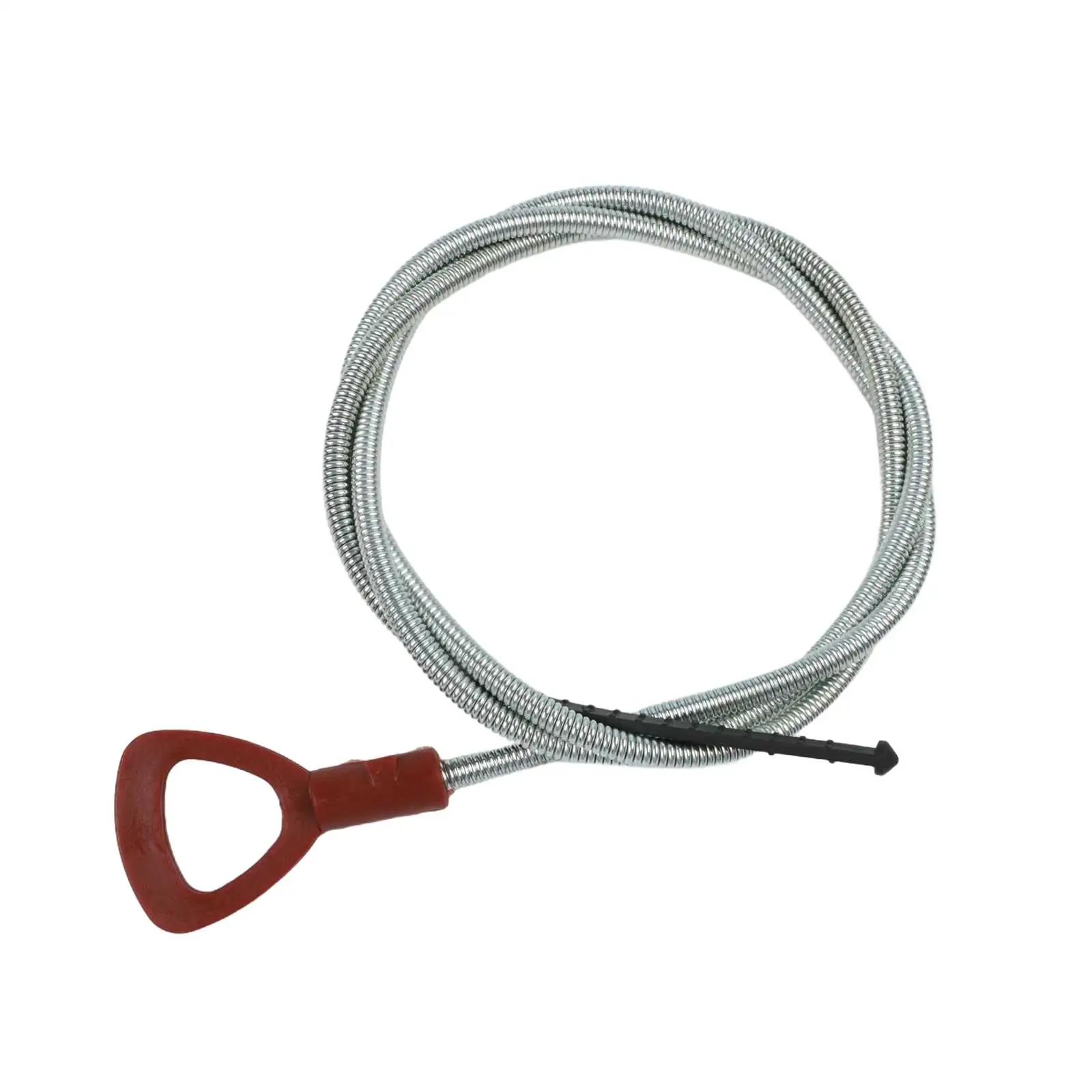 

Щуп для измерения уровня моторной жидкости 1 * 1220 мм/48 дюймов 140589152100, аксессуары, детали для автоматического уровня масла, автомобиль, грузовик W163 W168