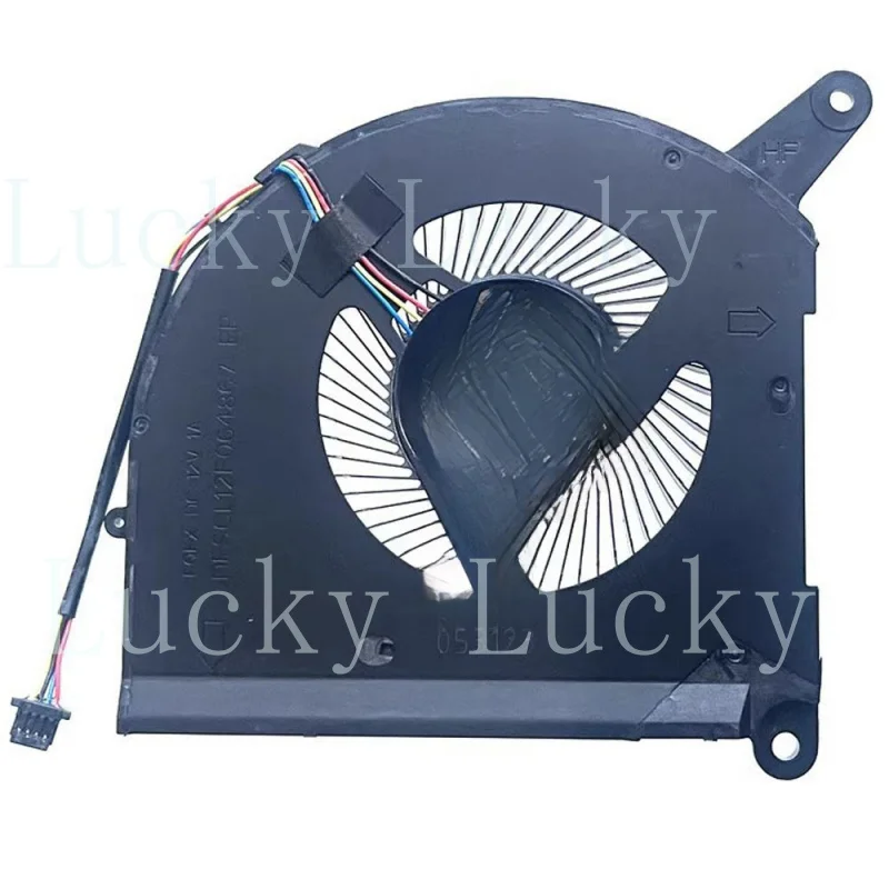 F Laptop Cpu Fan Fo…