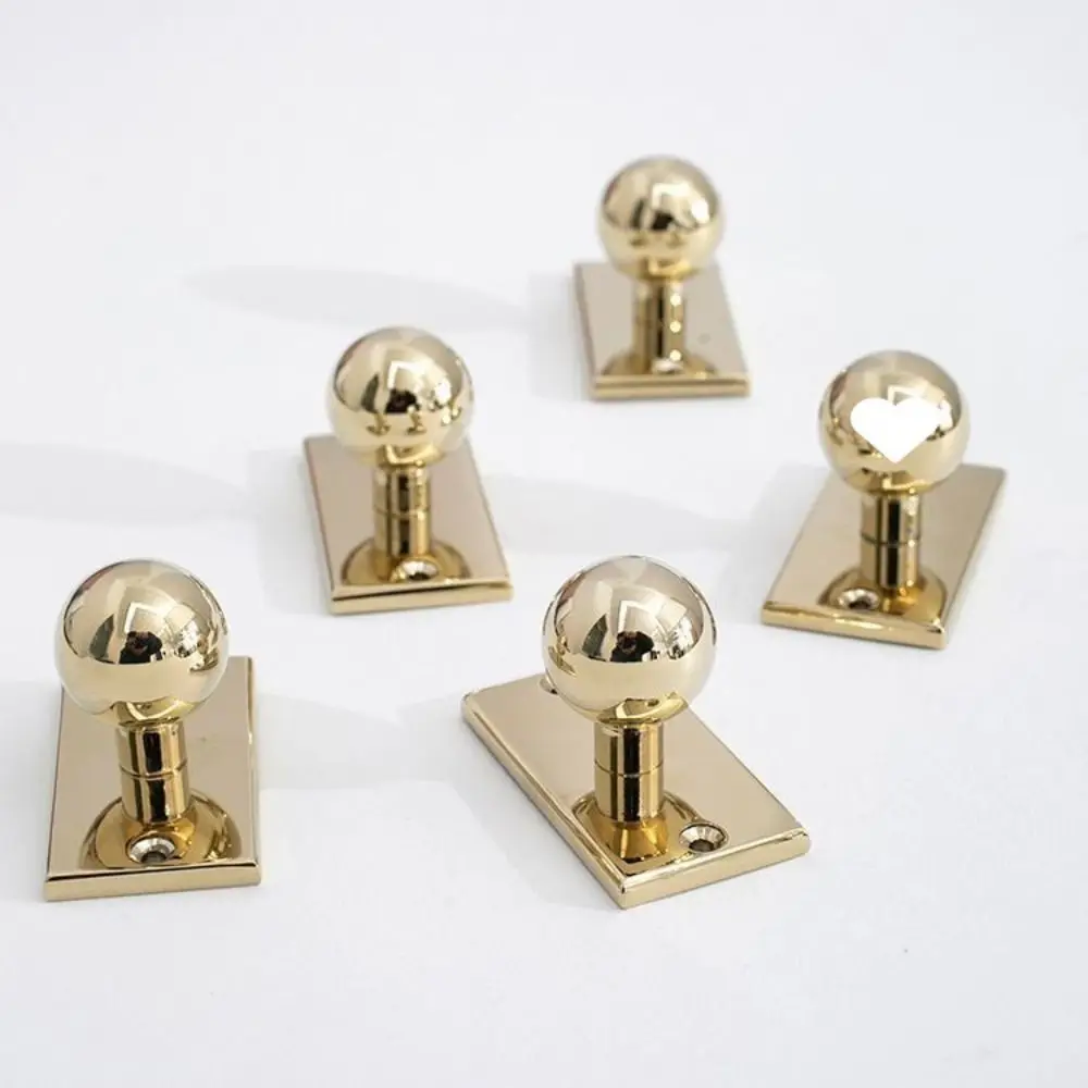 

Круглая шаровая форма, Золотая круглая шариковая ручка, Золотая ручка для шкафа в винтажном стиле, латунная отделка, дизайн интерьера, ручка для обувного шкафа