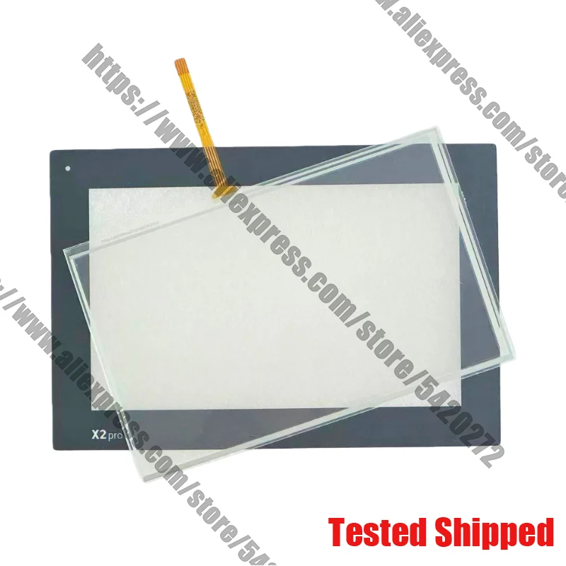 

New X2 PRO 10-B2 Touchpad Glass Protective Film