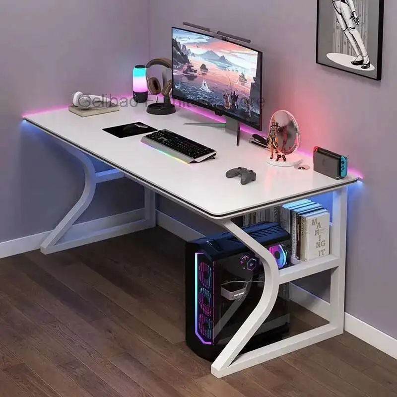 

Executive Desk Room Desks To Study Automatic Conference Tables Reading Standing Multifunctional Computer Offices Seating Office