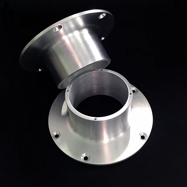 Custom CNC Precision Lathe Turning Milling Aluminum Metal Parts CNC machining service