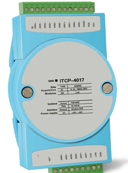 

Original NEW ITCP-4017