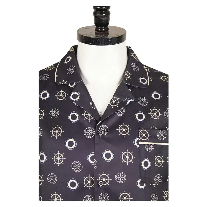 FC6Jim หน้ากากภาพยนตร์เครื่องแต่งกายปลอมตัว Stanley คอสเพลย์แฟนตาซีชุดนอนเสื้อผ้าผู้ใหญ่ผู้ชาย Roleplay Fantasia ชุดชาย Hallow @ FC8!