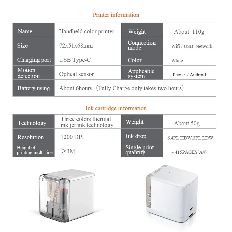 2026年工場価格D11ポータブルポケット、便利な15mm携帯電話対応サーマルクールミニラベルプリンターD11