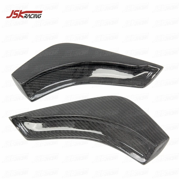 

JSK STYLE CARBON FIBER REAR BUMPER LID for 2009-2014 VW SCIROCCO R
